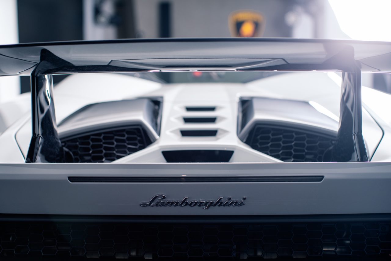 HK Launch of Lamborghini Hurac獺n Performante Spyder (13)