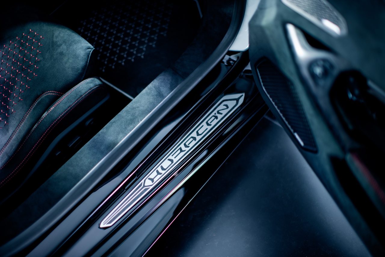 HK Launch of Lamborghini Hurac獺n Performante Spyder (20)
