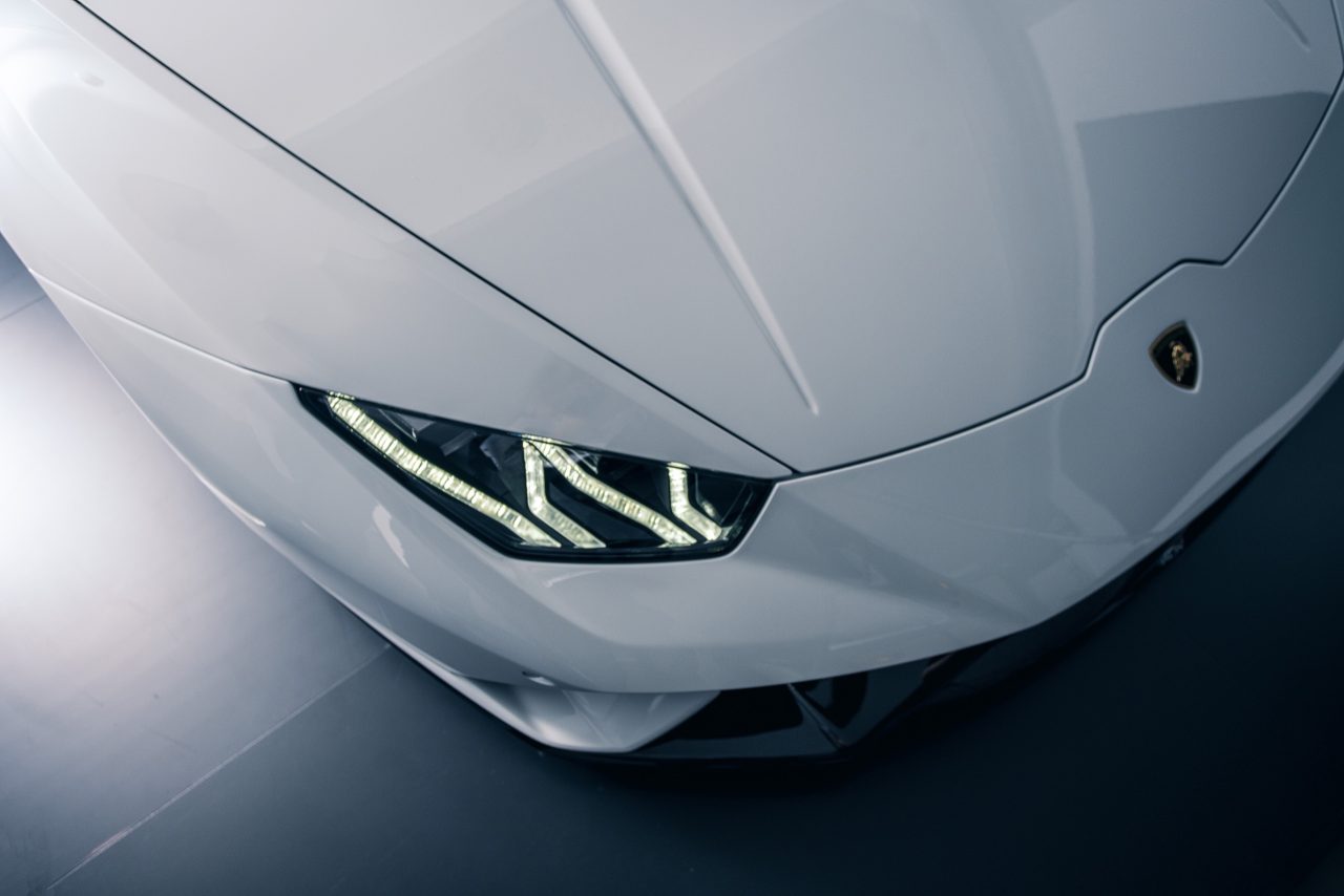 HK Launch of Lamborghini Hurac獺n Performante Spyder (9)