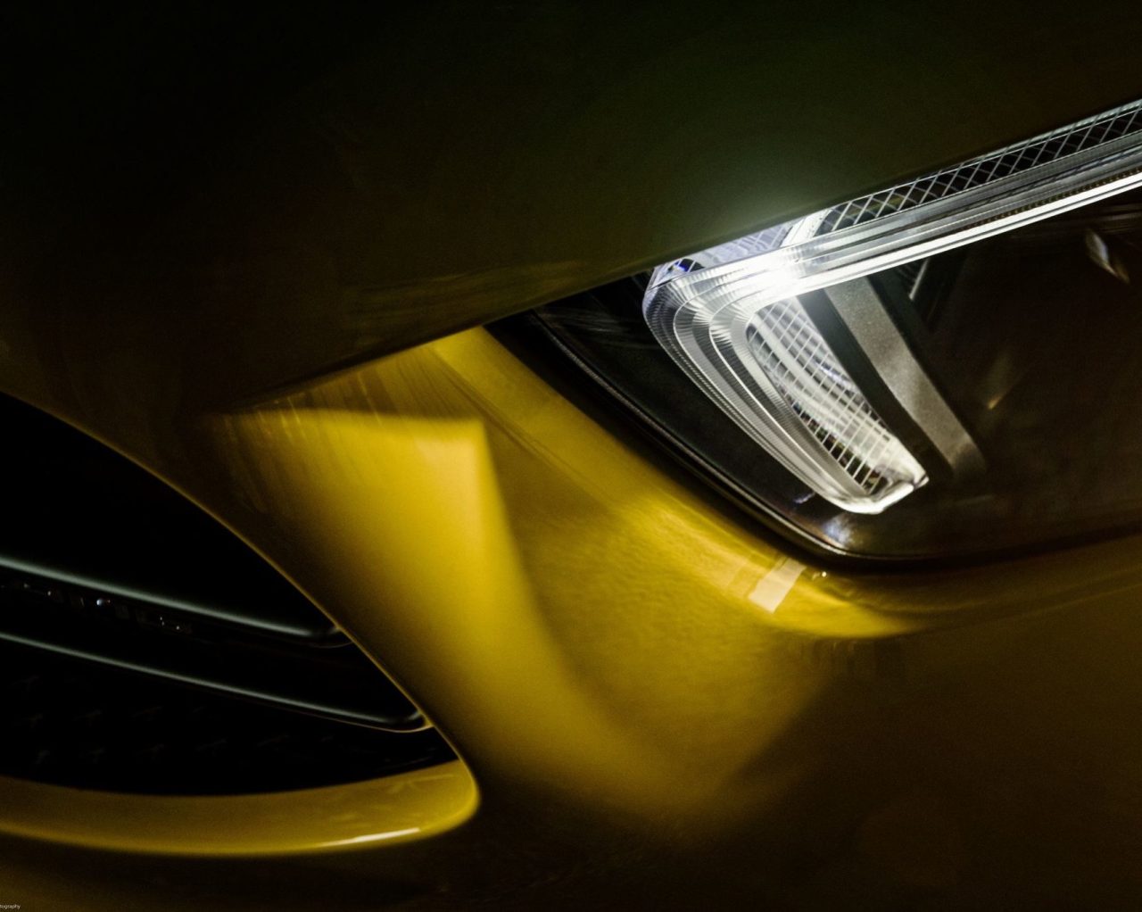 Mercedes-AMG A 35 (W177)