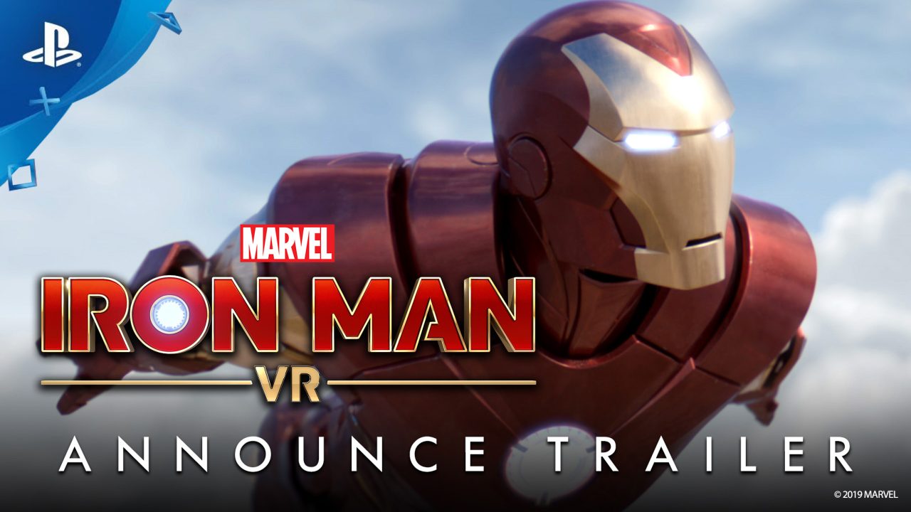 Marvel’s Iron Man VR (2)