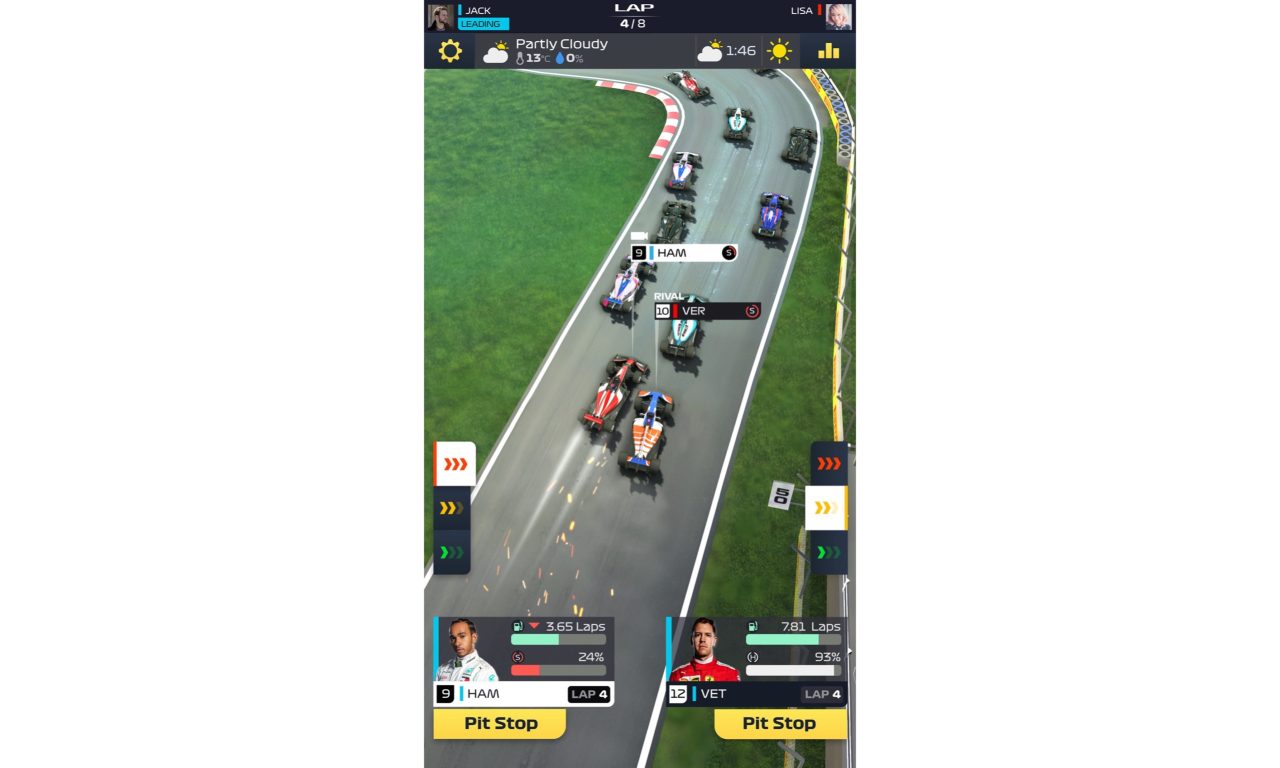F1 Manager game-2