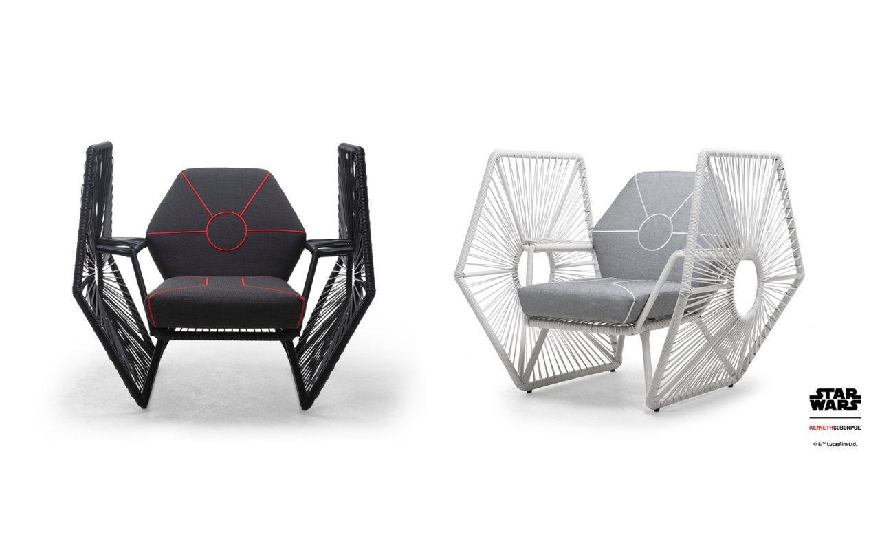 Star Wars furniture-1