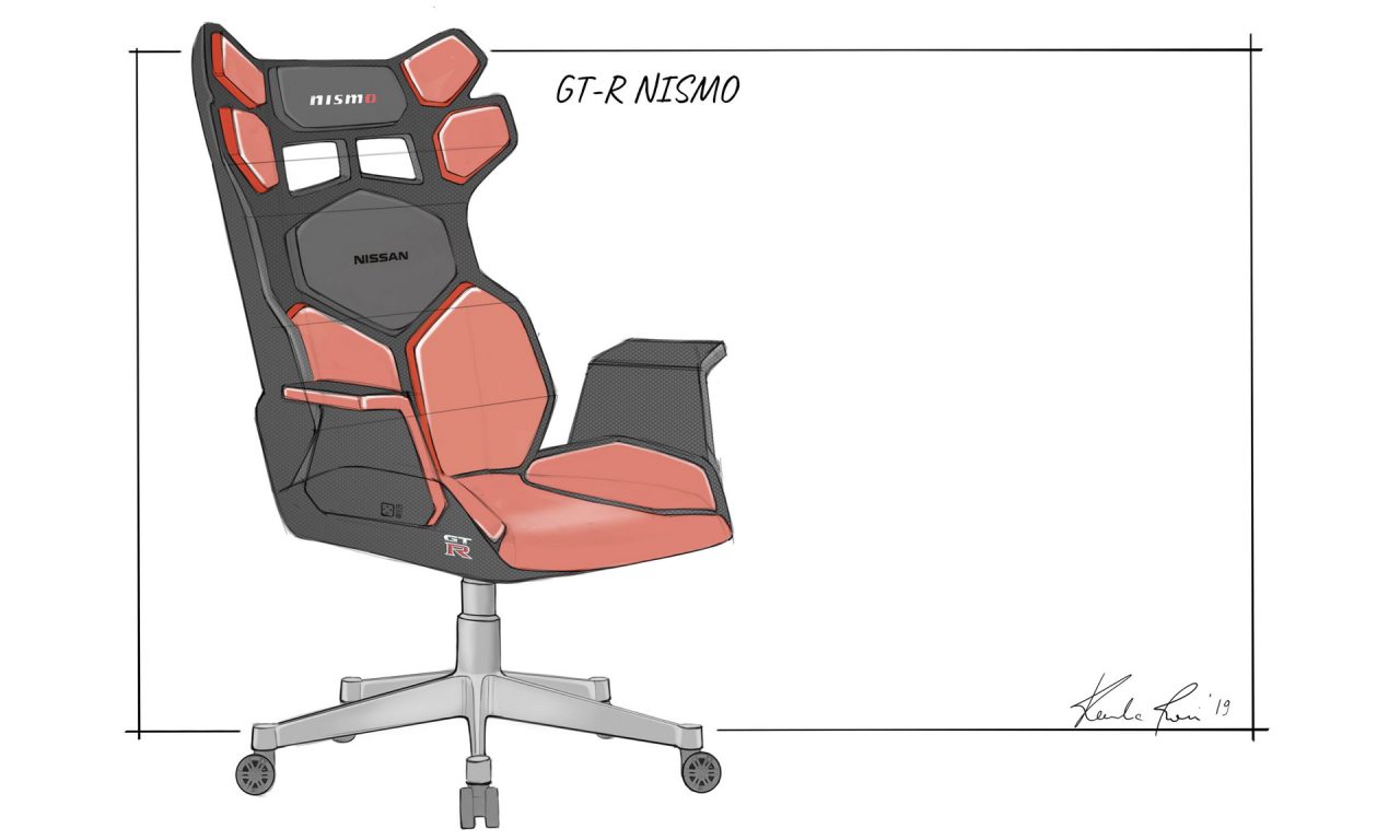 nissan-sketches-esports-gaming-chairs-2