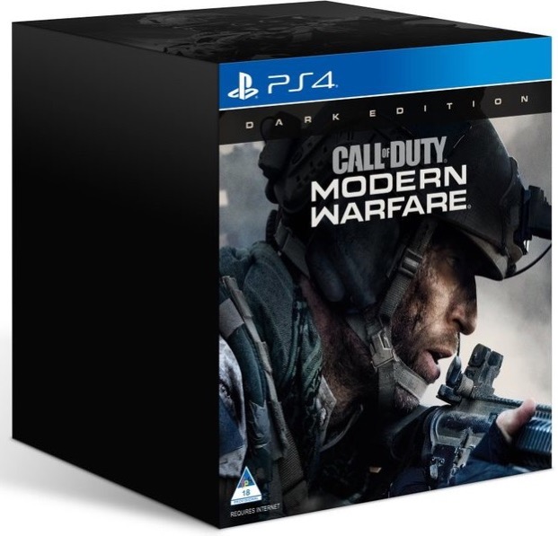 Call-of-Duty-Modern-Warfare-Dark-Edition-Box