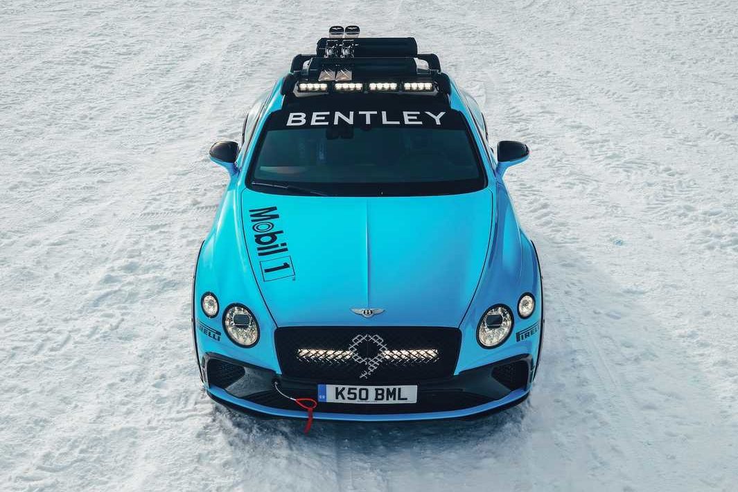 bentley-continental-gt-ice-racing