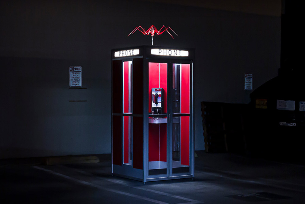 Cubicall-Limited-Edition-Bill-Ted’s-Excellent-Phone-Booth-0-Hero