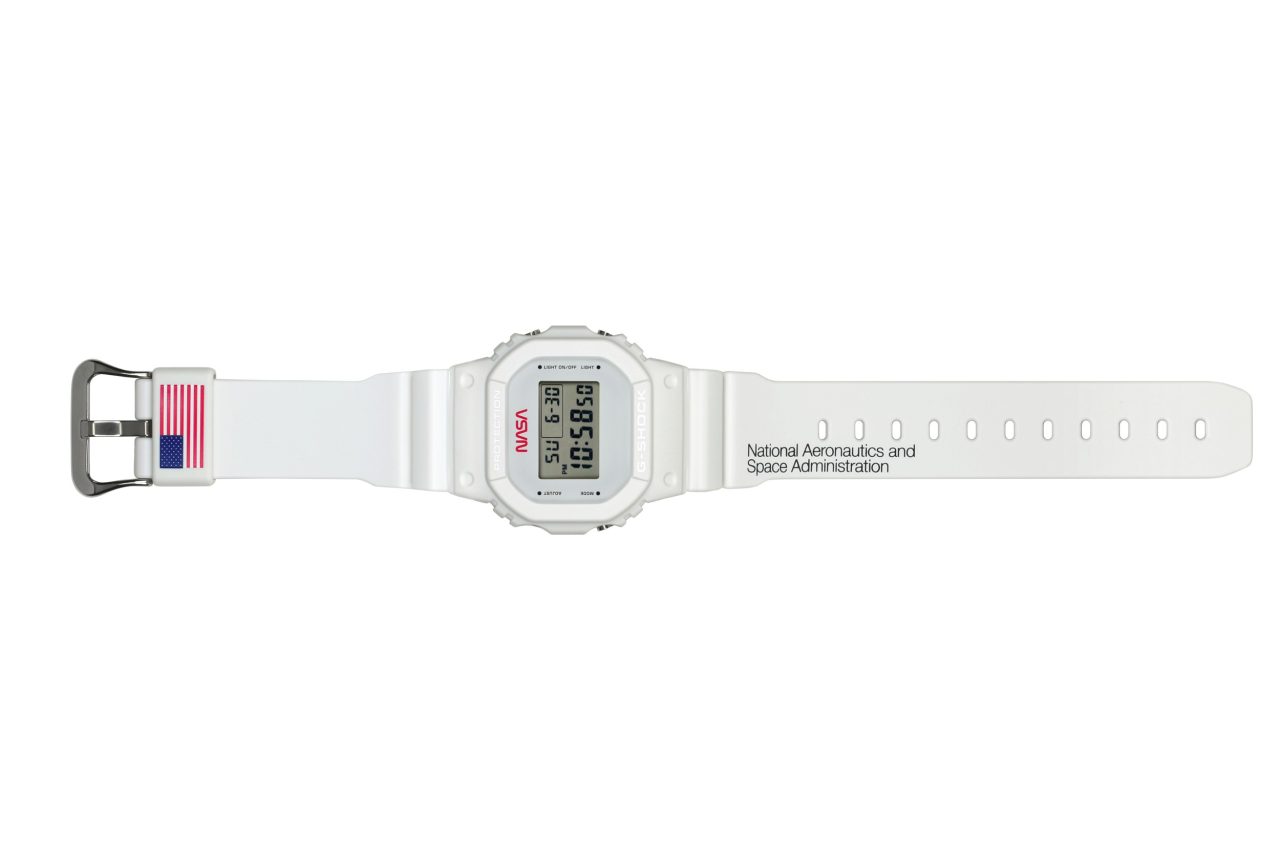 G-SHOCK-X-NASA-DW5600-flat-side