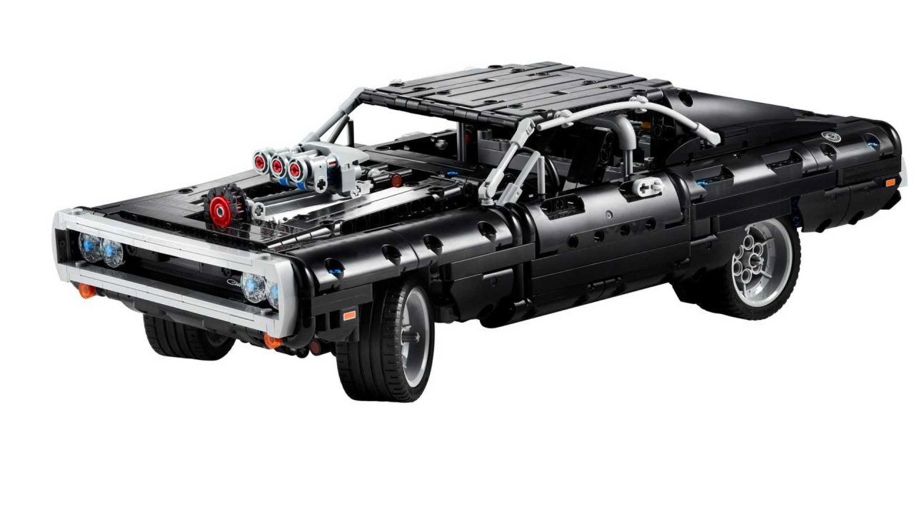 dom-s-dodge-charger-lego-technic