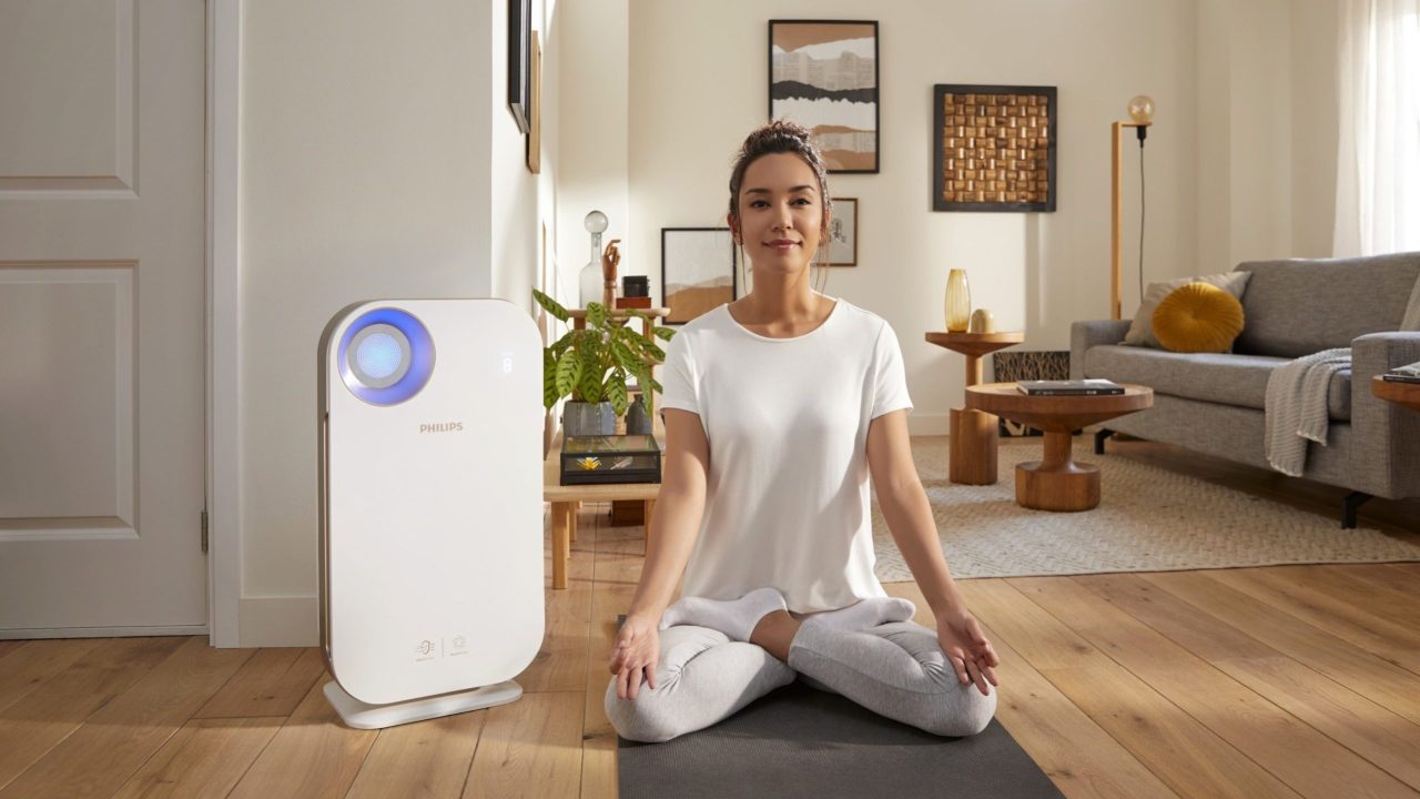 Philips_AC4558_AirPurifier_Octopus2-0_LSKV_Active_Evaluation_HE_China_1504