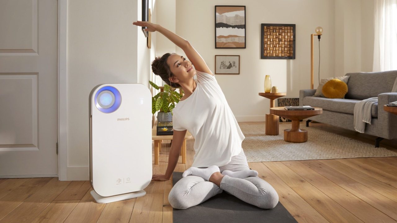 Philips_AC4558_AirPurifier_Octopus2-0_LSKV_Active_Evaluation_HE_China_1517