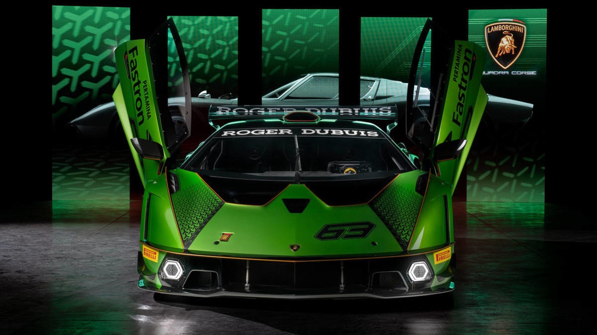Lamborghini Essenza SCV12 (6)