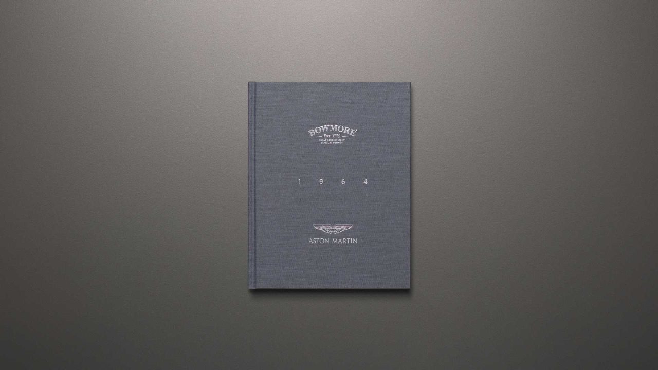 bowmore-aston-martin-whisky-history-book