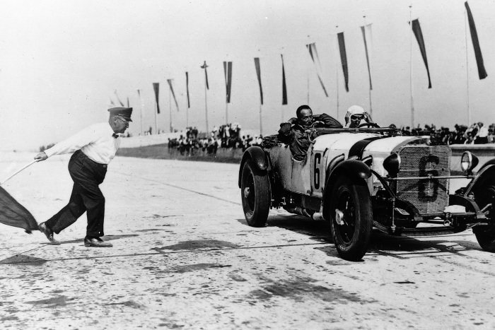 Großer Preis von Deutschland 1928 auf dem Nürburgring, 15. Juli 1928
