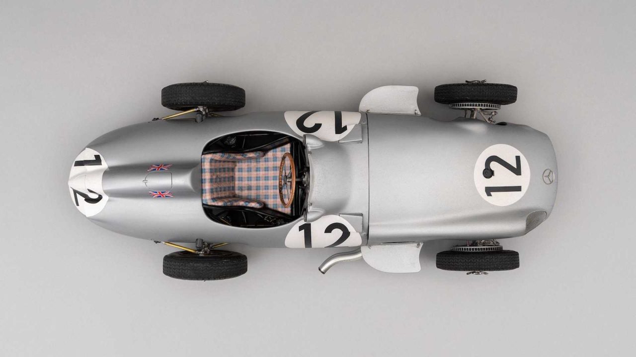 sir-stirling-moss-mercedes-w196-monoposto-by-amalgam-collection (4)
