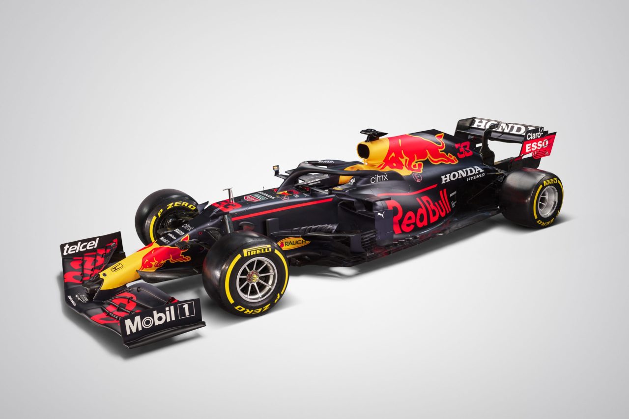 RB16B