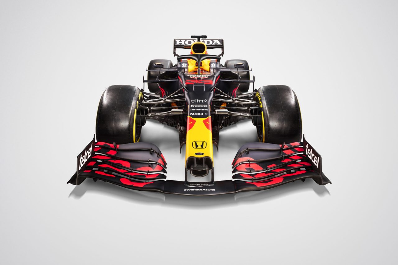 RB16B