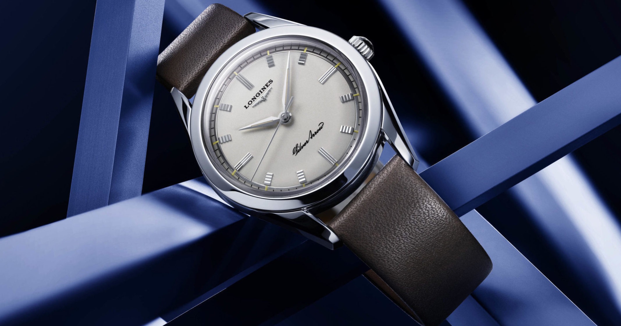 Лонджин Часы Реплика Купить