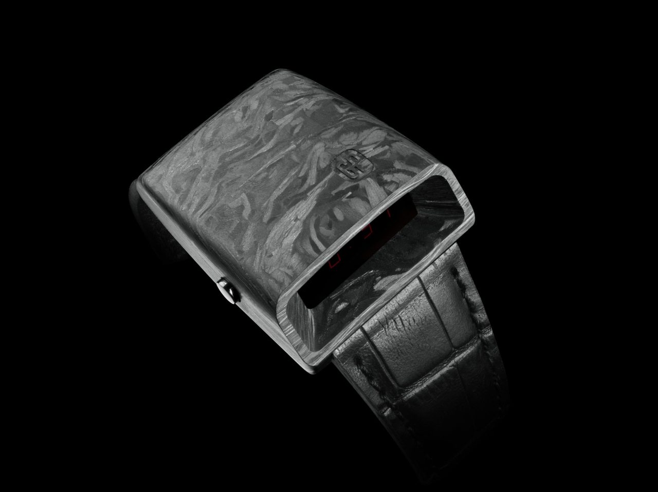 Casquette – Only Watch Edition ls3