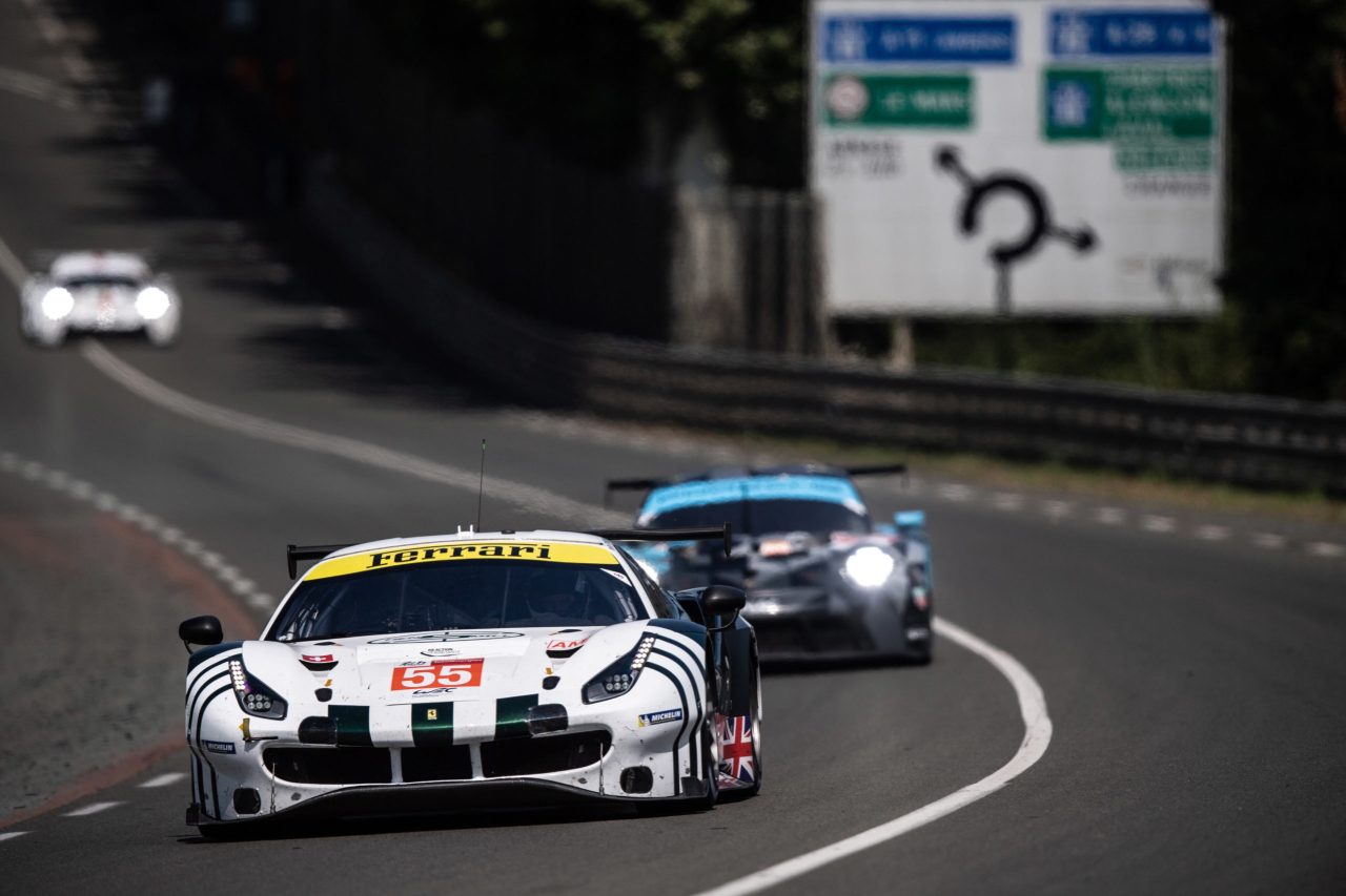 211827-cgt-24h-of-le-mans-test