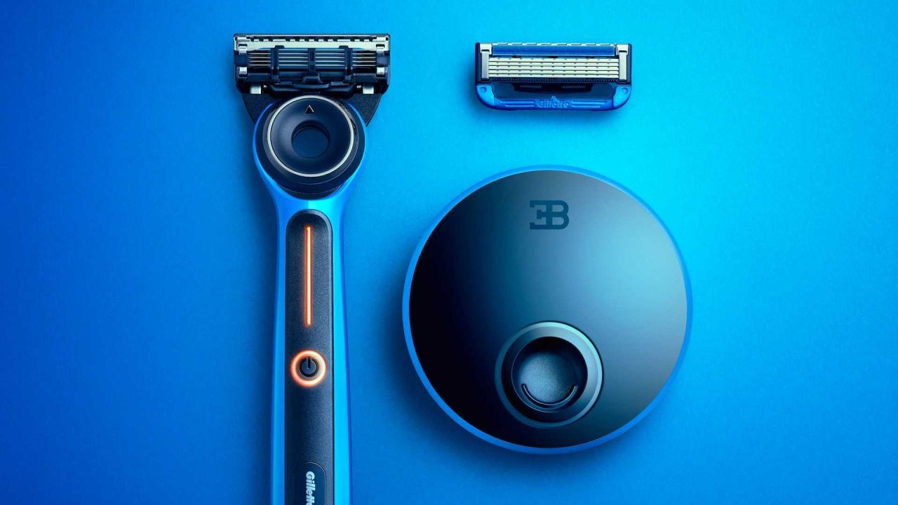 gillettelabs-x-bugatti-special-edition-heated-razor (4)