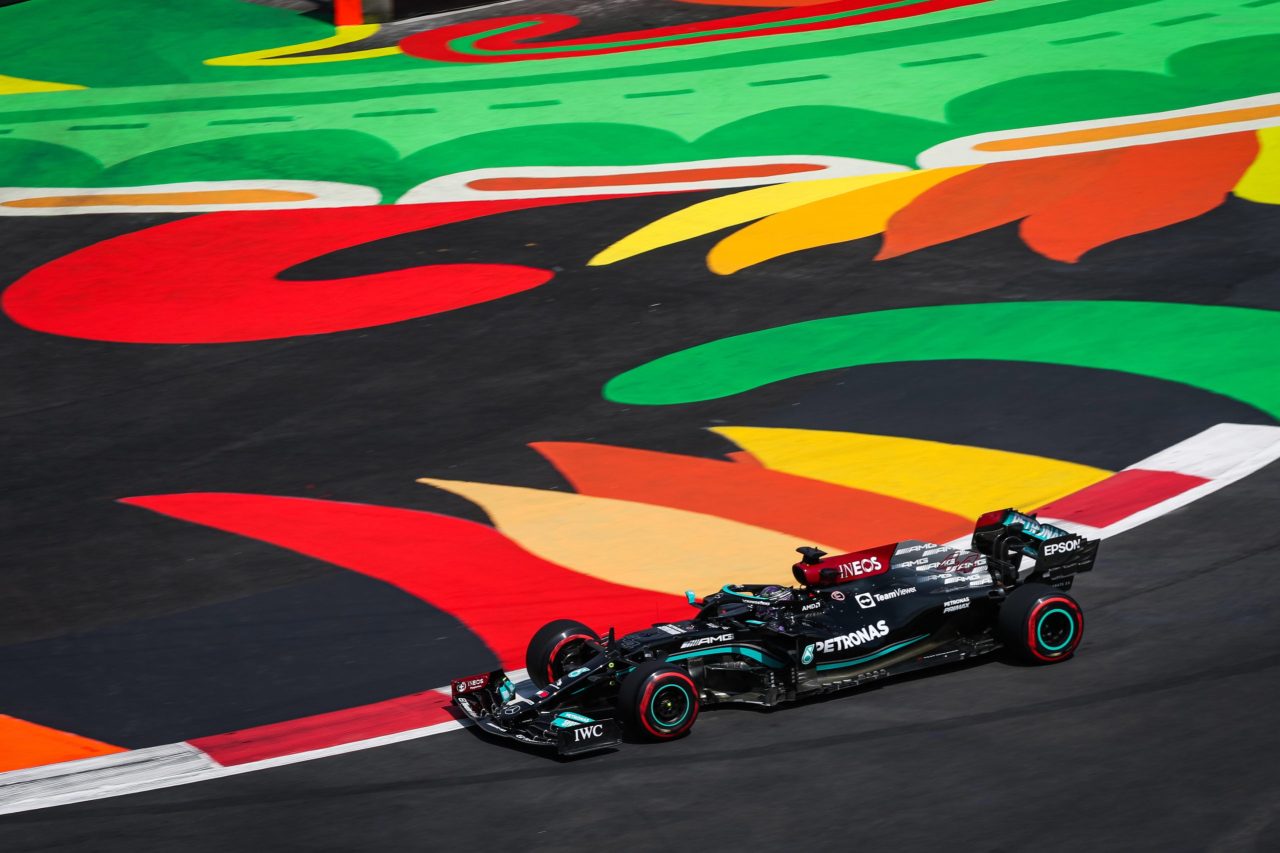 2021 Mexican Grand Prix, Friday – Wolfgang Wilhelm