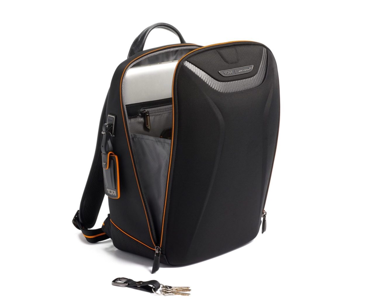 TUMI McLaren_Halo Backpack (HK$7,790)_5