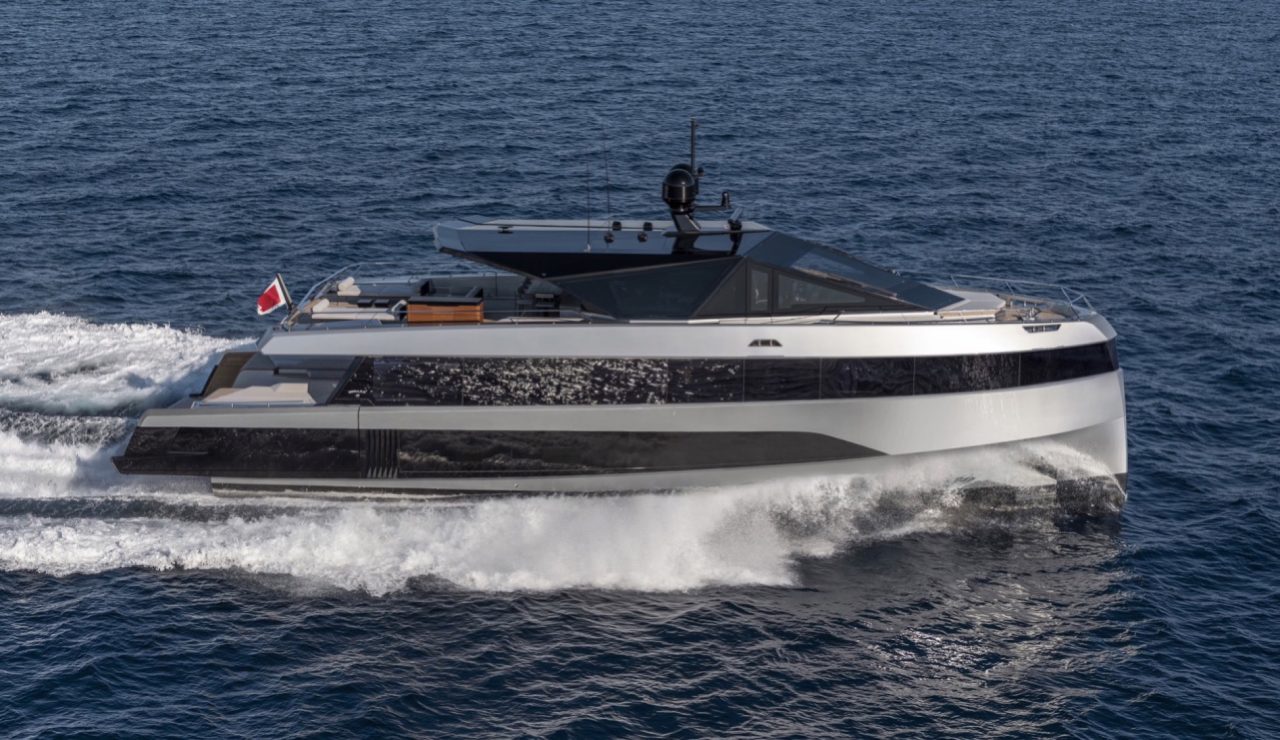 18-19/10/2021, Saint-Tropez (FRA,83), Wally Yachts, WHY200