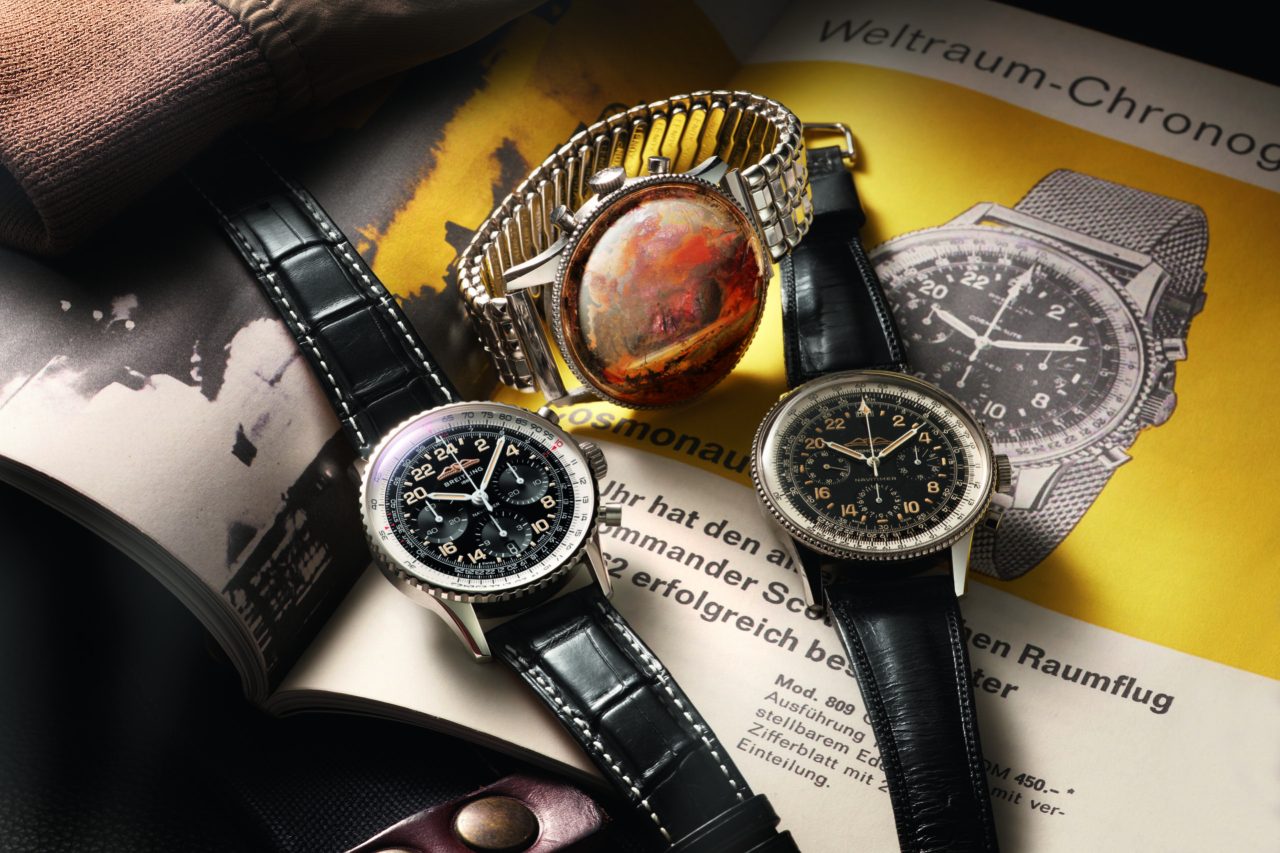 03_the-navitimer-cosmonaute-limited-edition-the-first-swiss-wristwatch-in-space-and-a-historical-cosmonaute-from-1962-left-to-right_cmyk