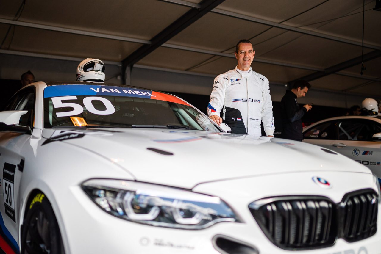 ADAC TotalEnergies 24h Nürburgring 2022 – Foto: Gruppe C Photography