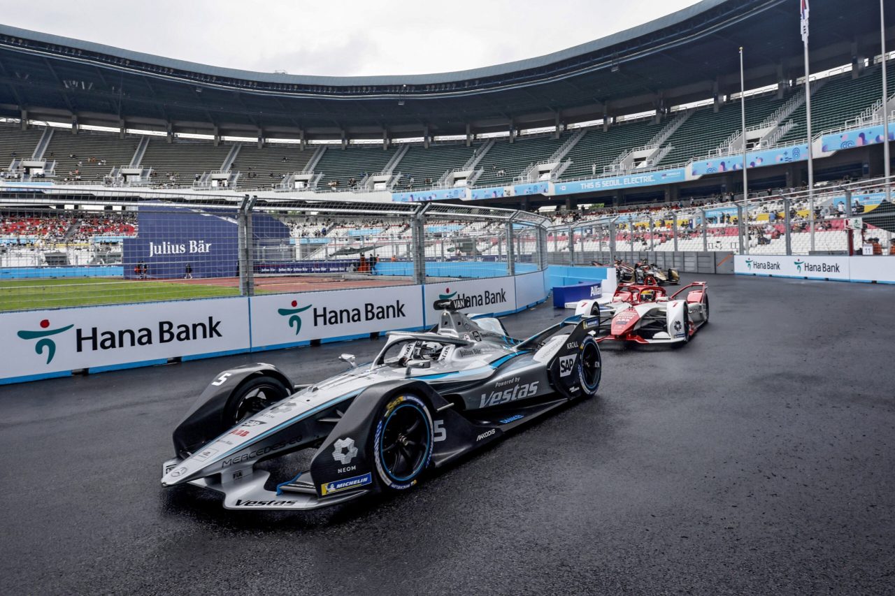 S8_Seoul, Samstag, 13. August 2022 – LAT