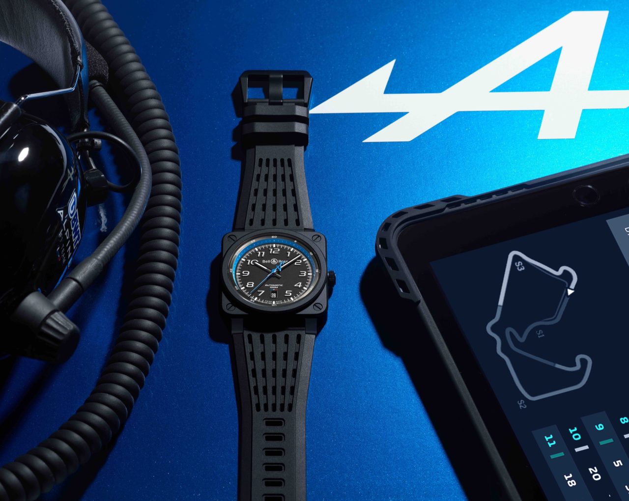 M22-15-BR03-92-A522-NM