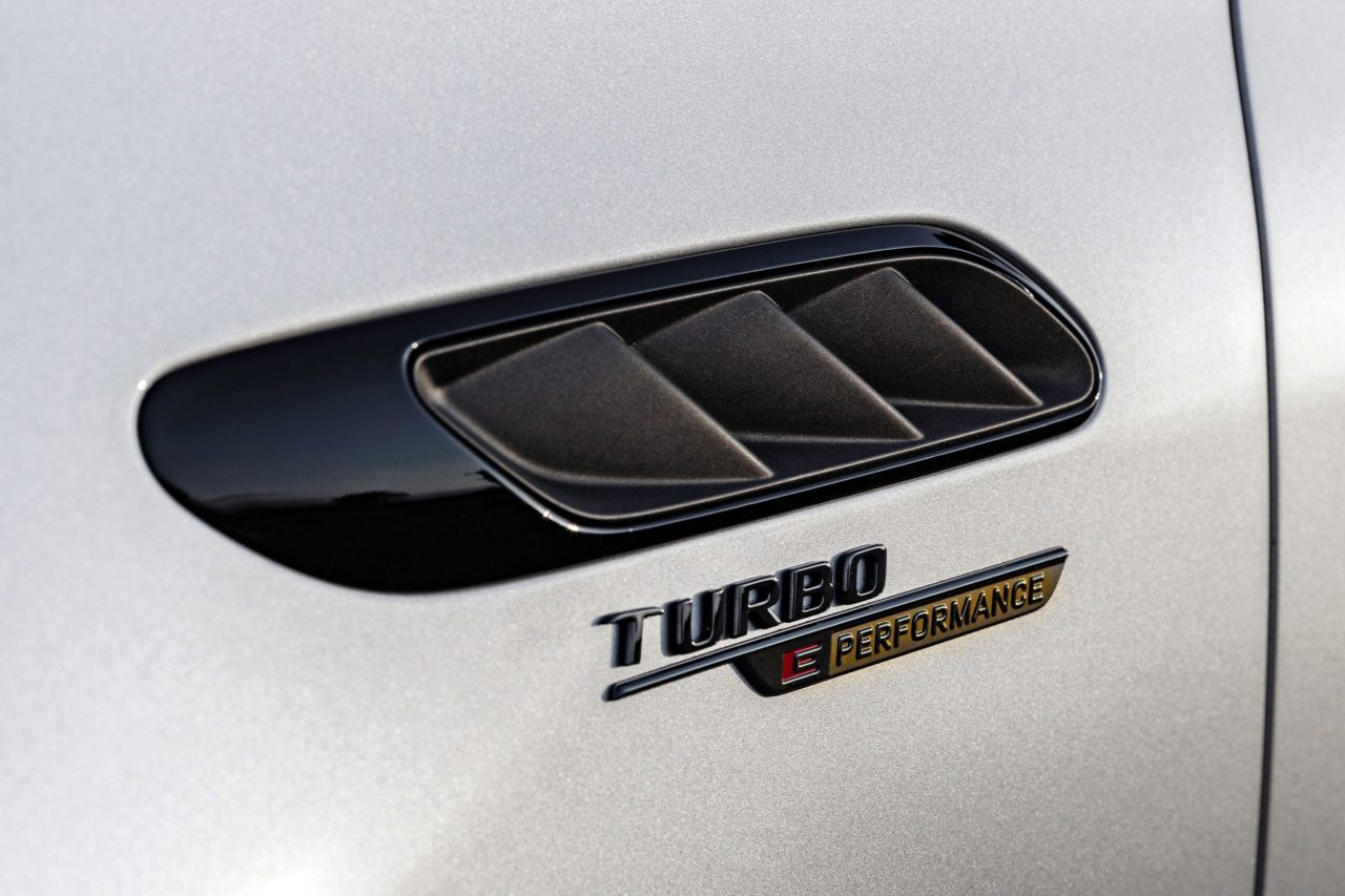 Der neue Mercedes-AMG C 63 S E PERFORMANCE: Aufbruch in eine neue ÄraThe new Mercedes-AMG C 63 S E PERFORMANCE: the dawn of a new era