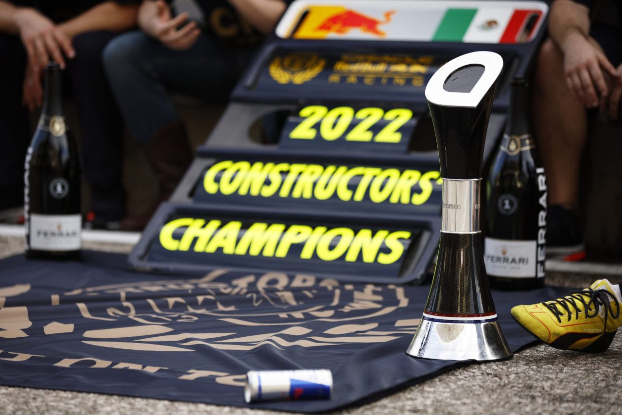 F1 Grand Prix of USA