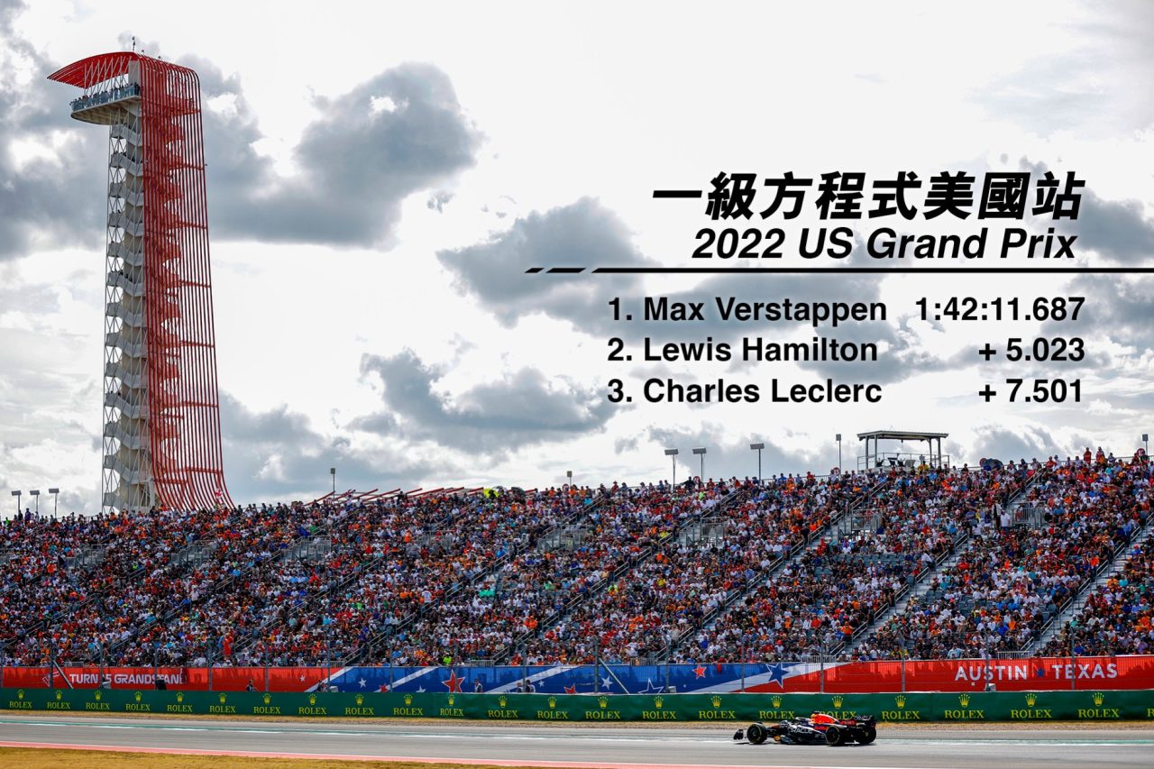 usa gp