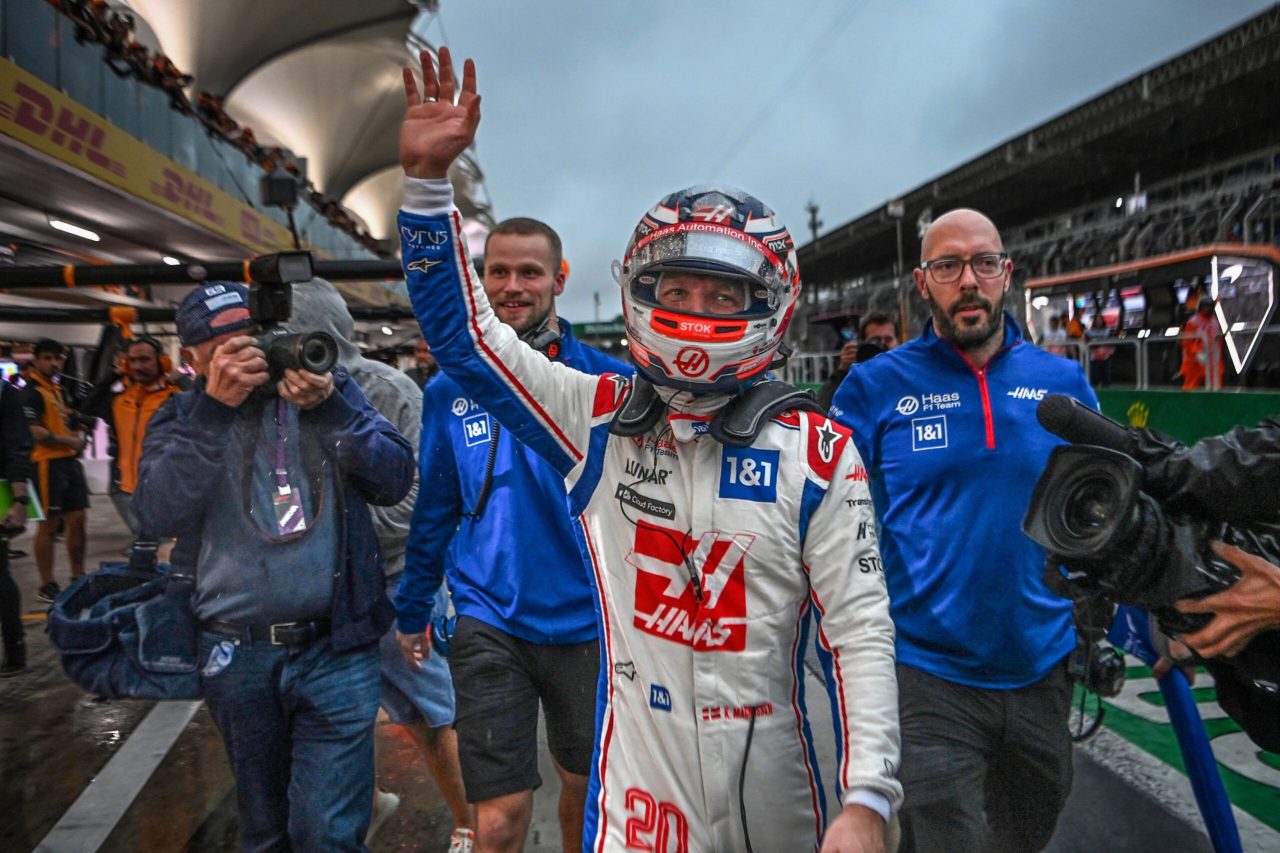 Formula 1 2022: São Paulo GP