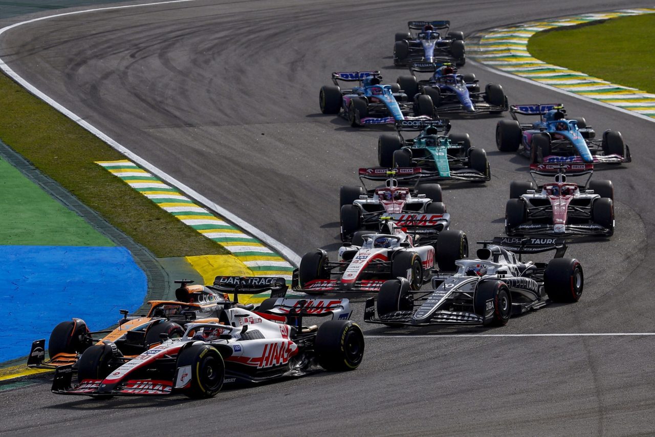 Formula 1 2022: S√£o Paulo GP