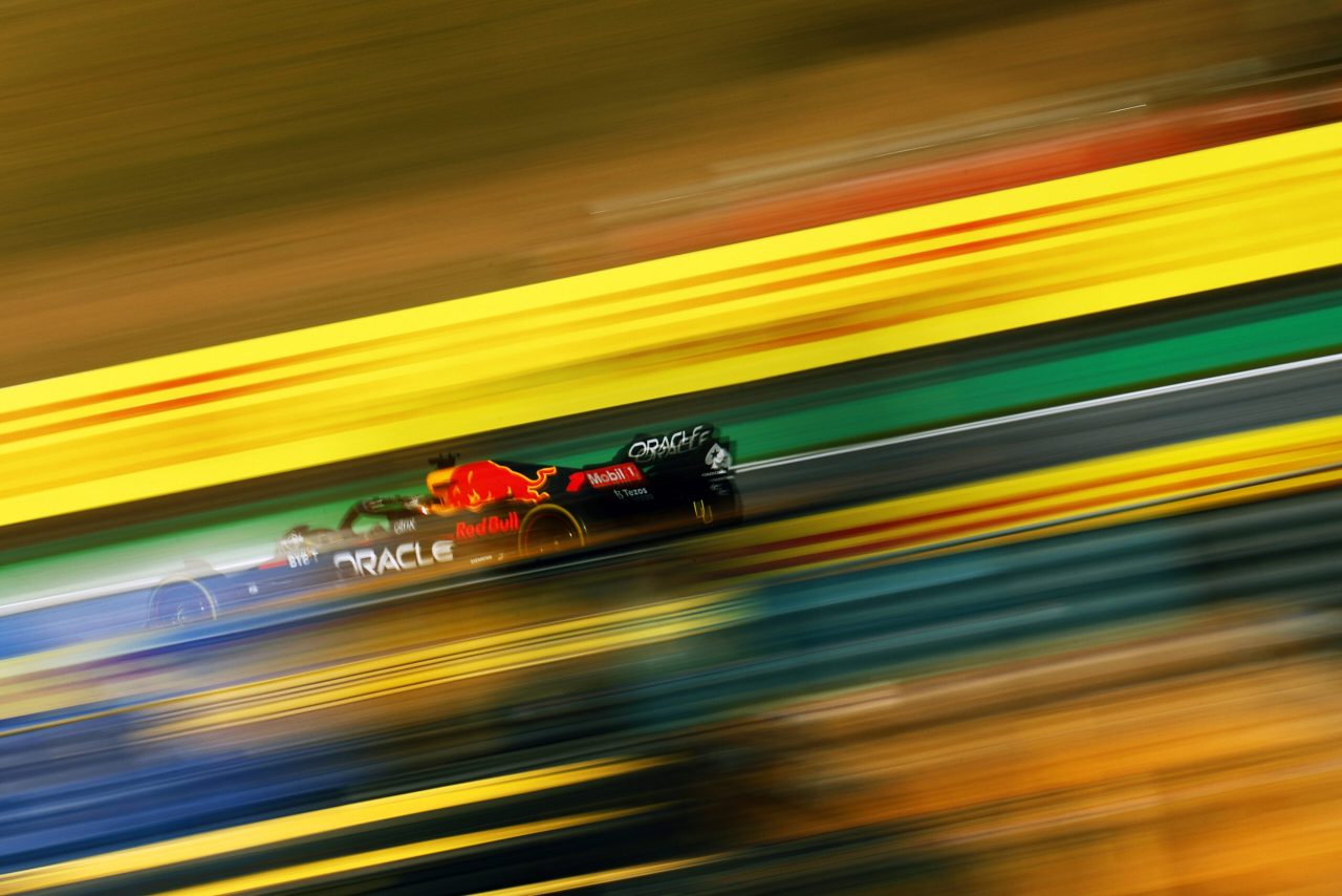F1 Grand Prix of Brazil – Sprint