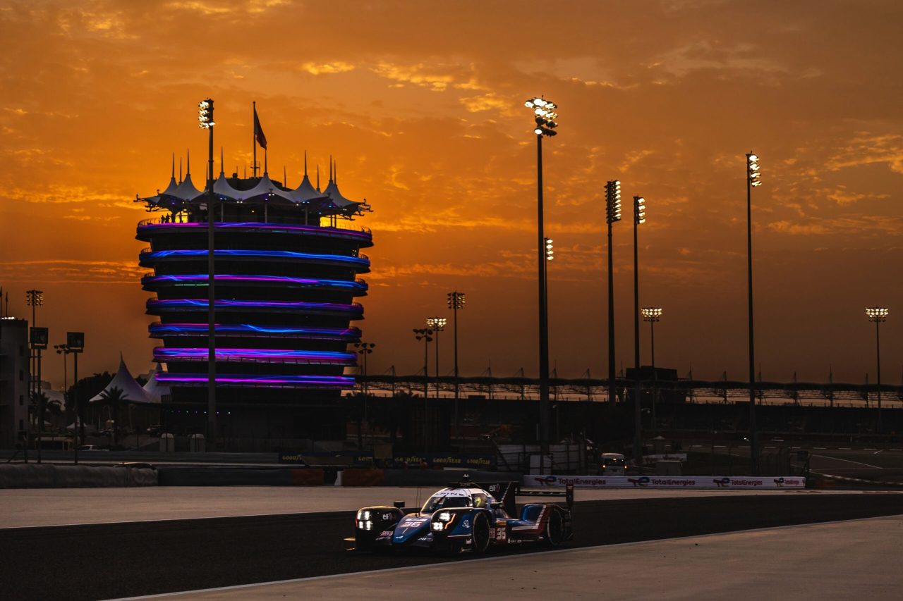 WEC_-_8H_of_Bahrain_-_Review