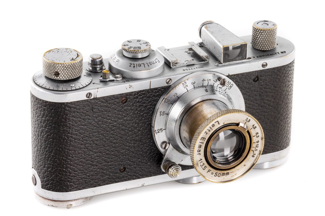 Los 206_Leica Standard British Navy _Admiralty NP_ 277758