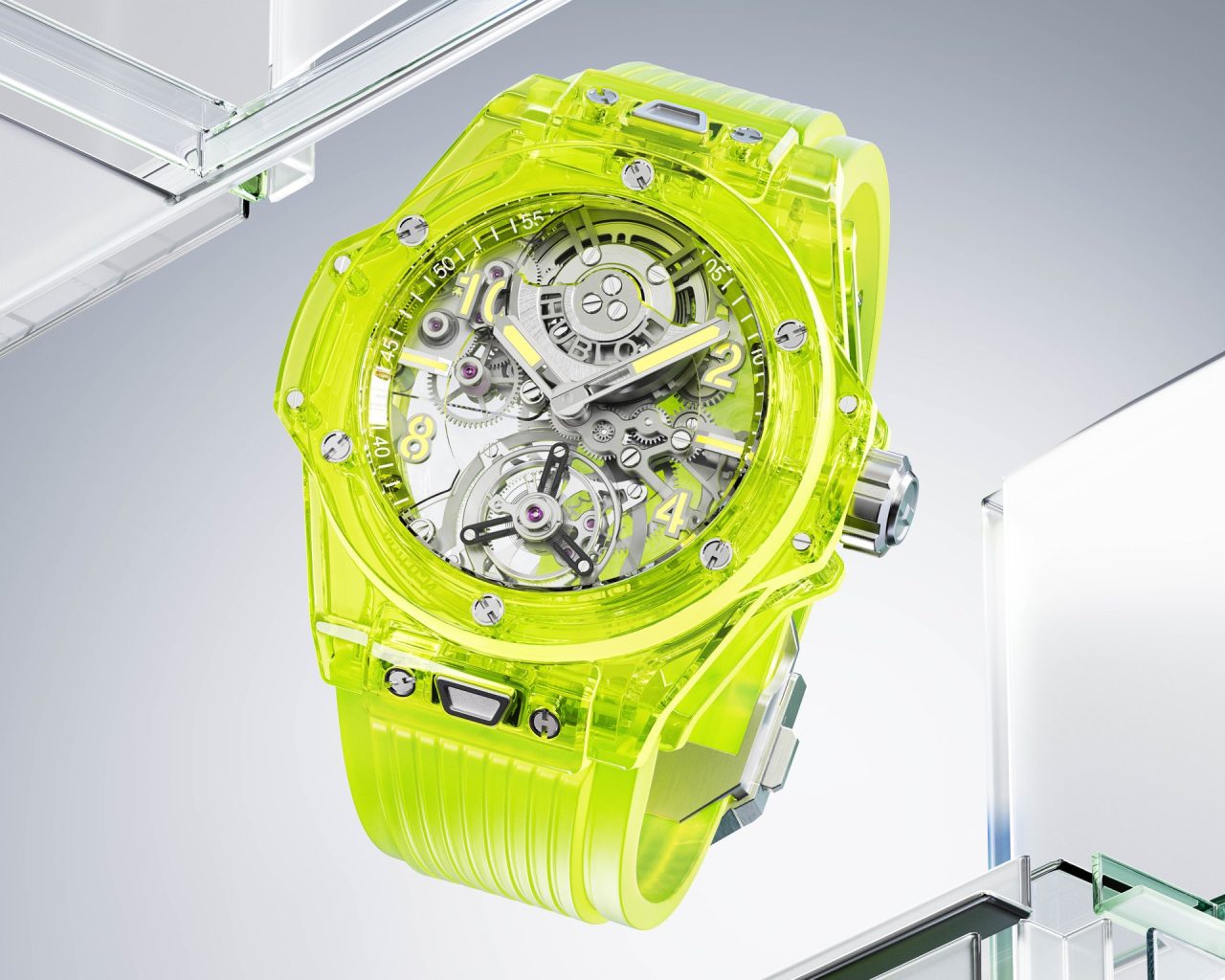 HUBLOT_BIG BANG TOURBILLON AUTOMATIC YELLOW NEON SAXEM_429.JY.0120.RT – LS – 2 – Horizontal-web