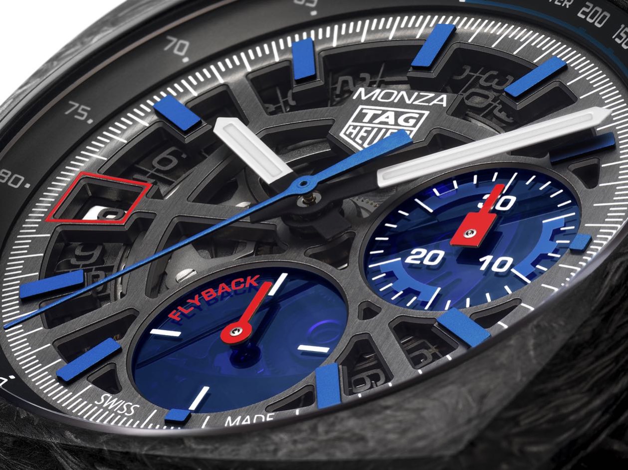 TAG Heuer Monza Flyback Chronometer_CR5090.FN6001_FOCUS