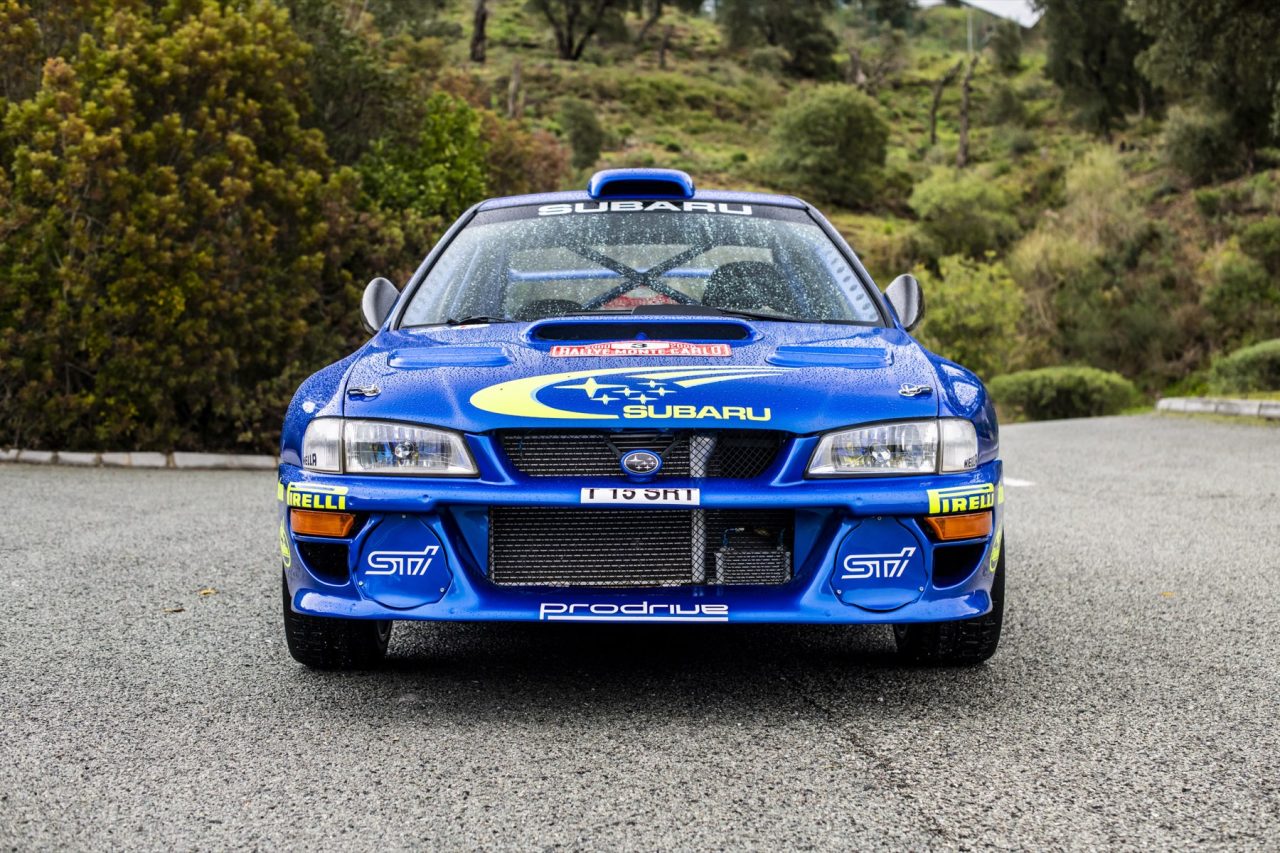 1999 Subaru Impreza Prodrive WRC 15-web