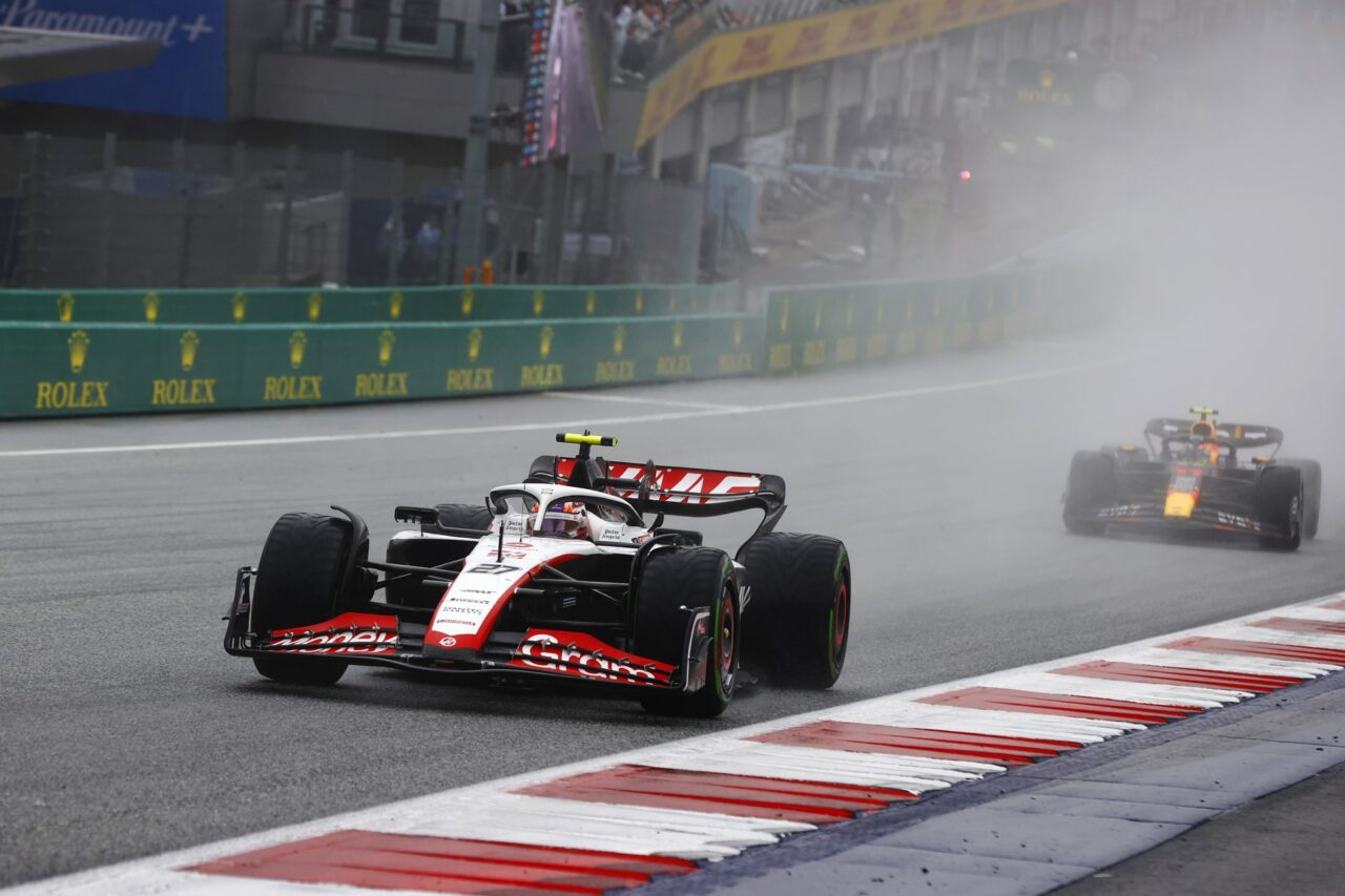 Formula 1 2023: Austrian GP