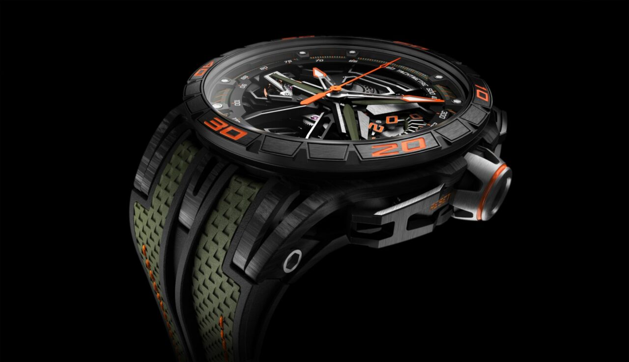 Excalibur Spider Revuelto Flyback Chronograph_campaign view-web
