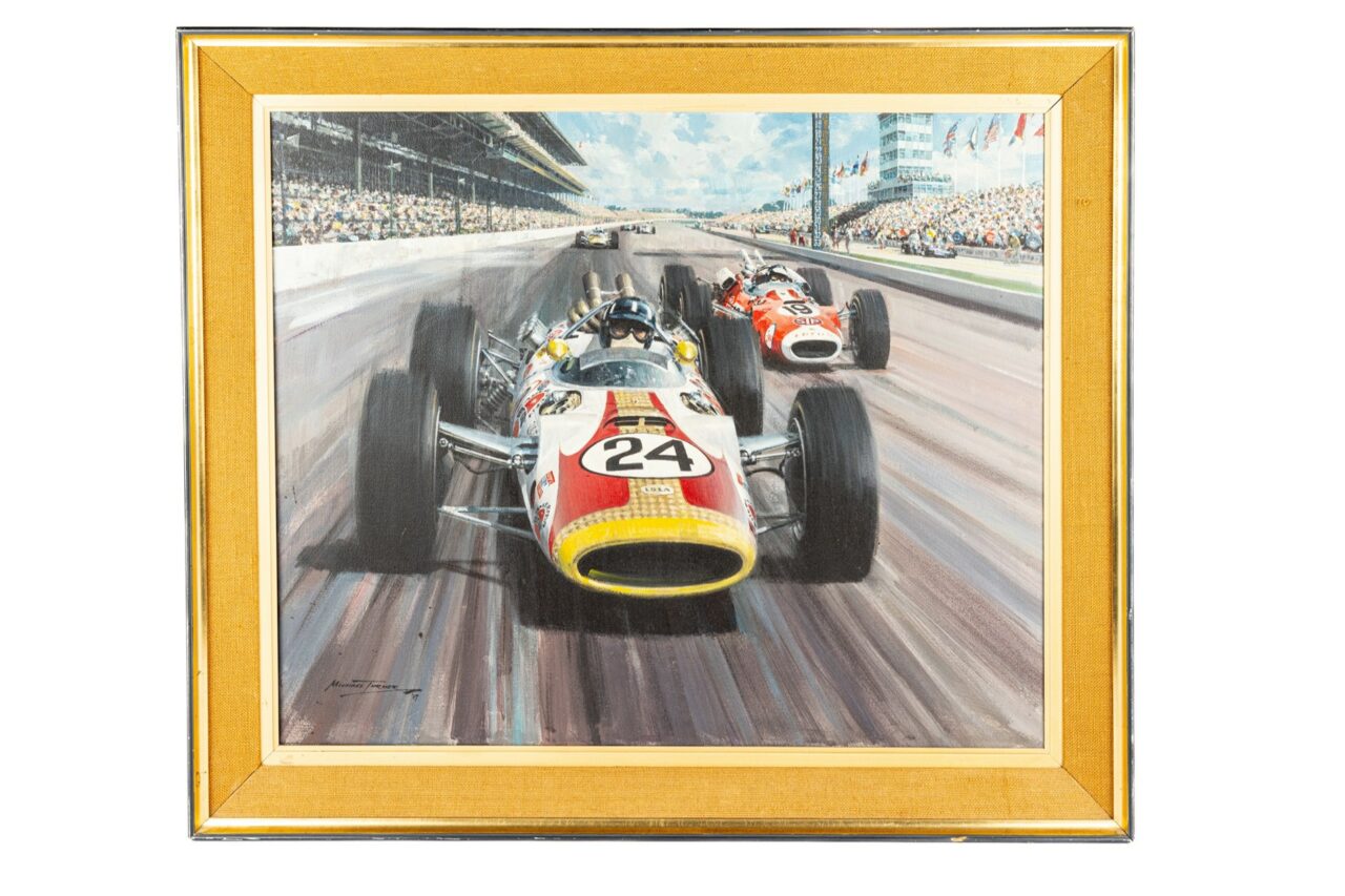 1966-Indianapolis-500-Painting-by-Michael-Turner1412260_-web