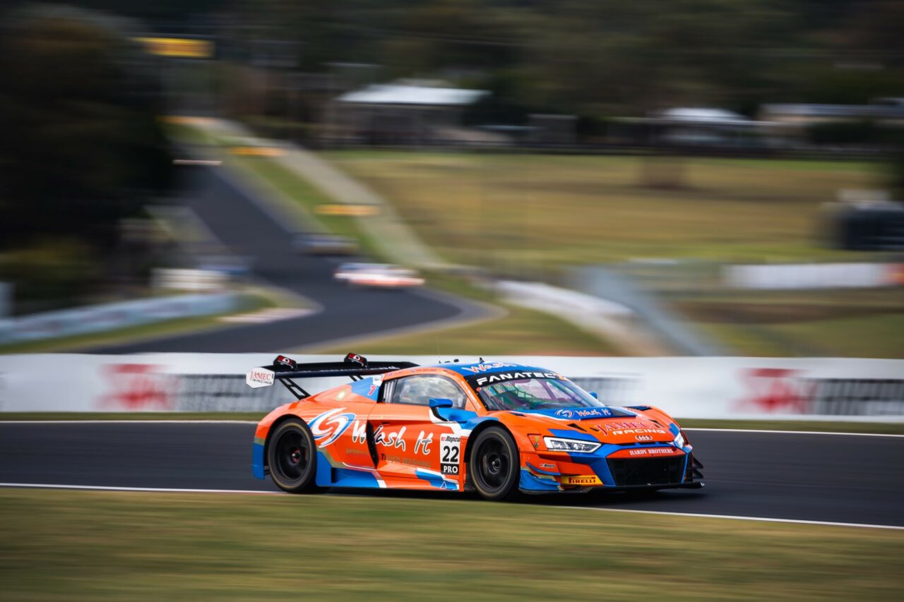 Repco Bathurst 12HR