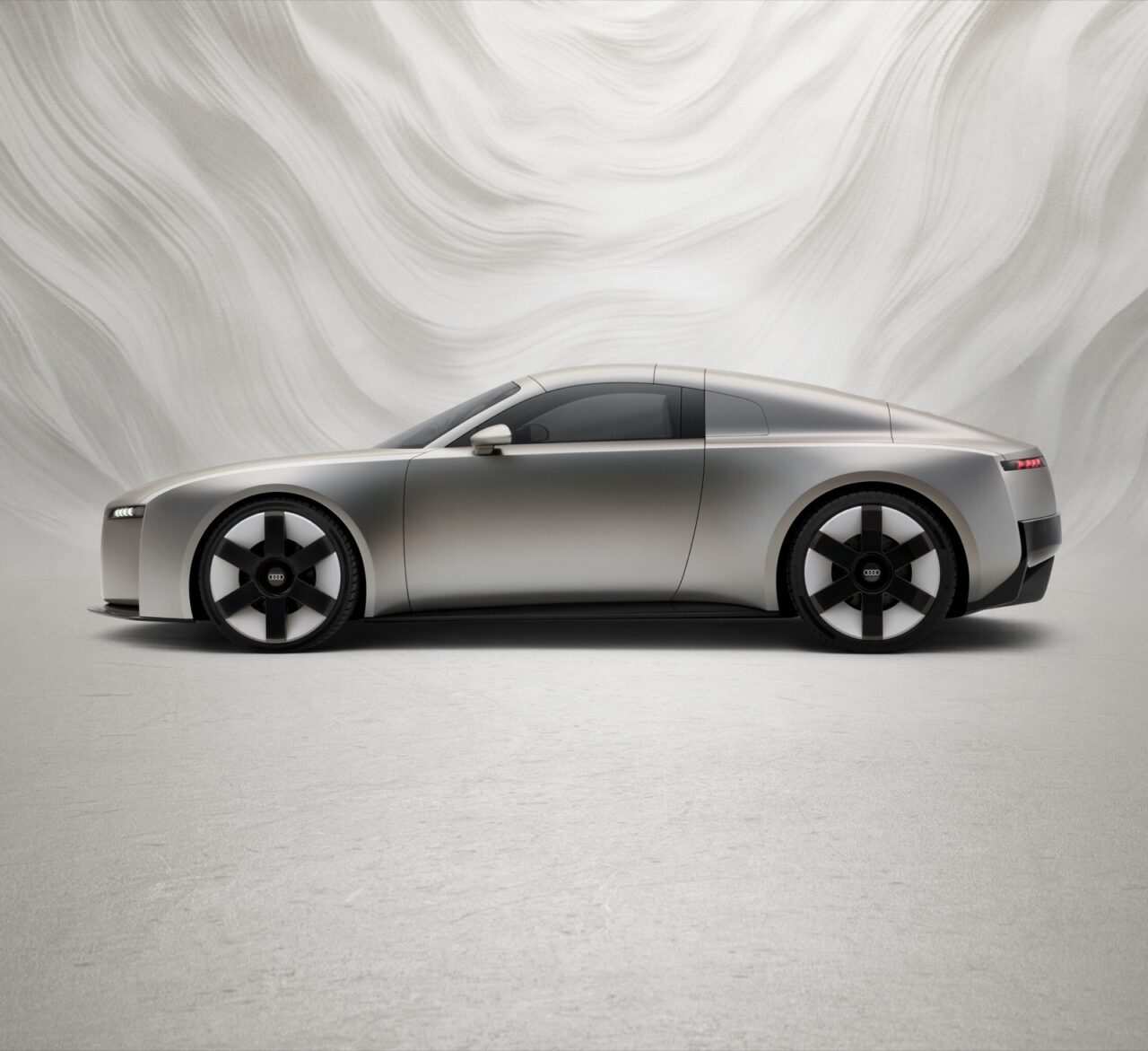 Audi Concept C