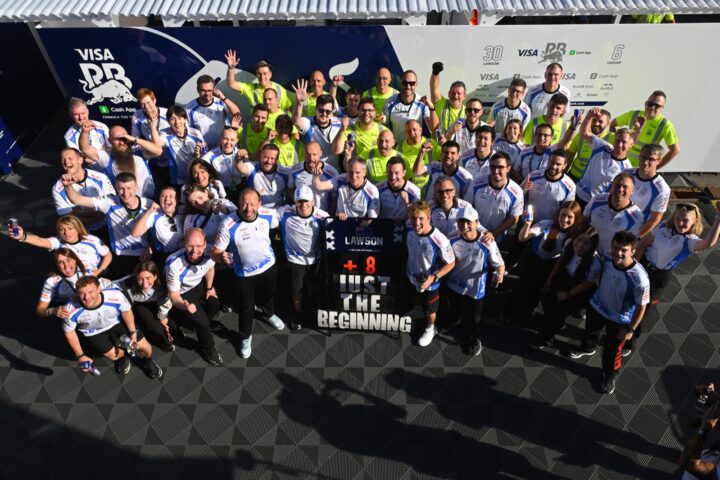 F1 Grand Prix of Austria